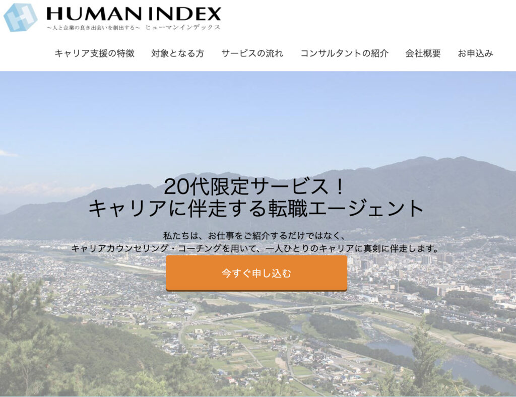 HUMAN INDEX